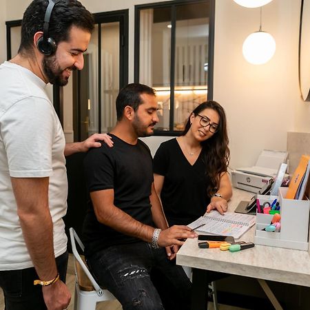 Ws Notre-Dame - Jussieu Apartman Párizs Kültér fotó