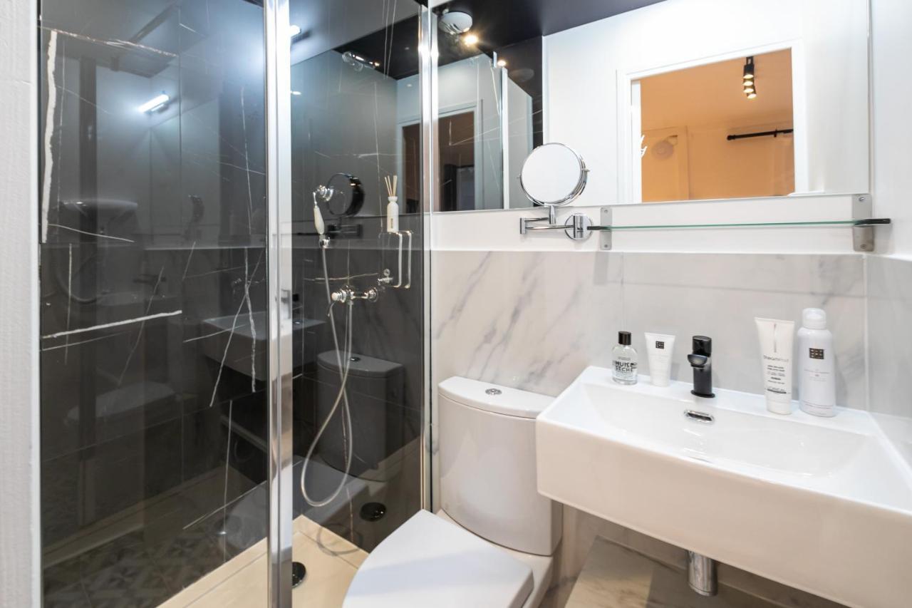 Ws Notre-Dame - Jussieu Apartman Párizs Kültér fotó