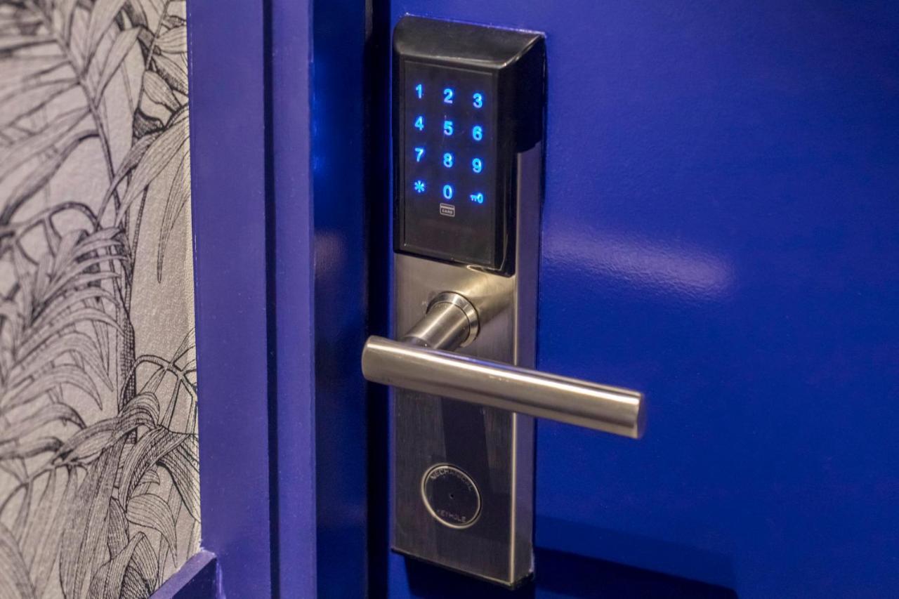 Ws Notre-Dame - Jussieu Apartman Párizs Kültér fotó