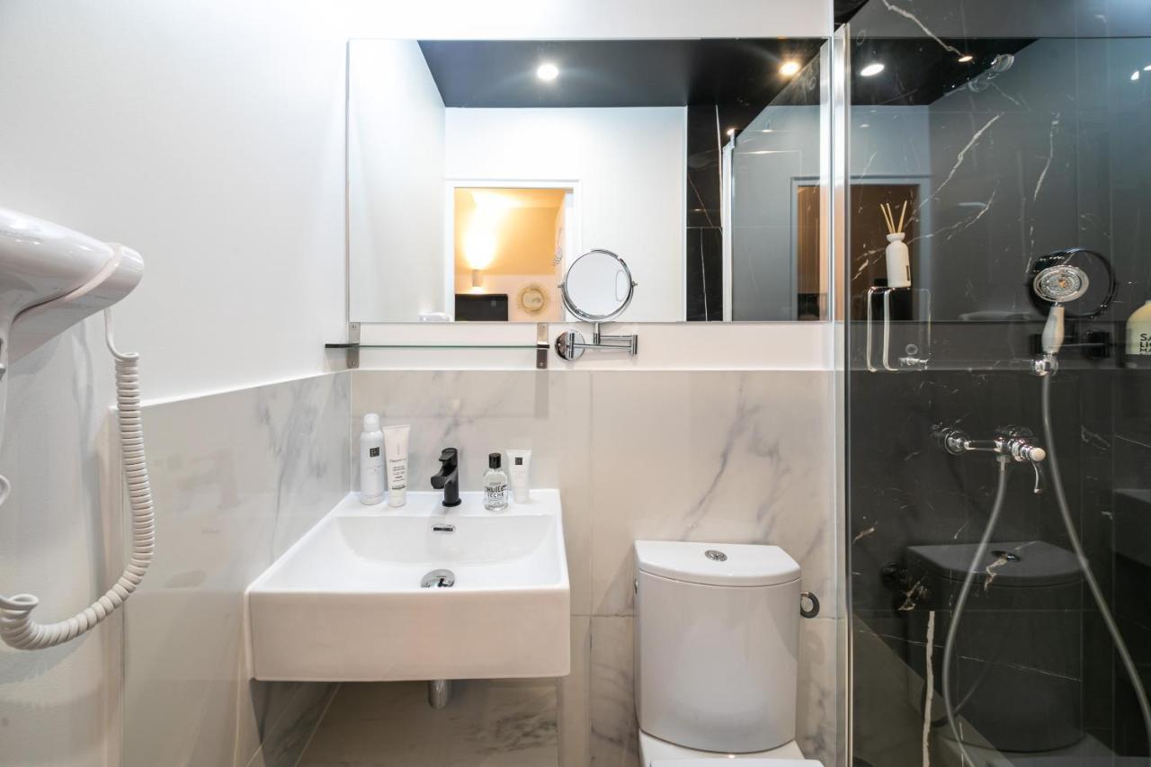 Ws Notre-Dame - Jussieu Apartman Párizs Kültér fotó
