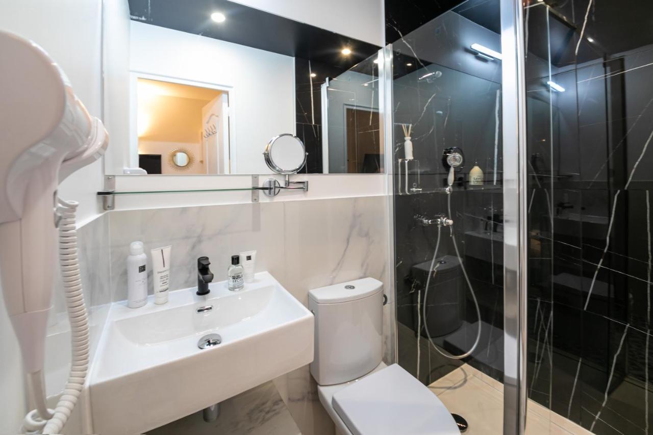 Ws Notre-Dame - Jussieu Apartman Párizs Kültér fotó