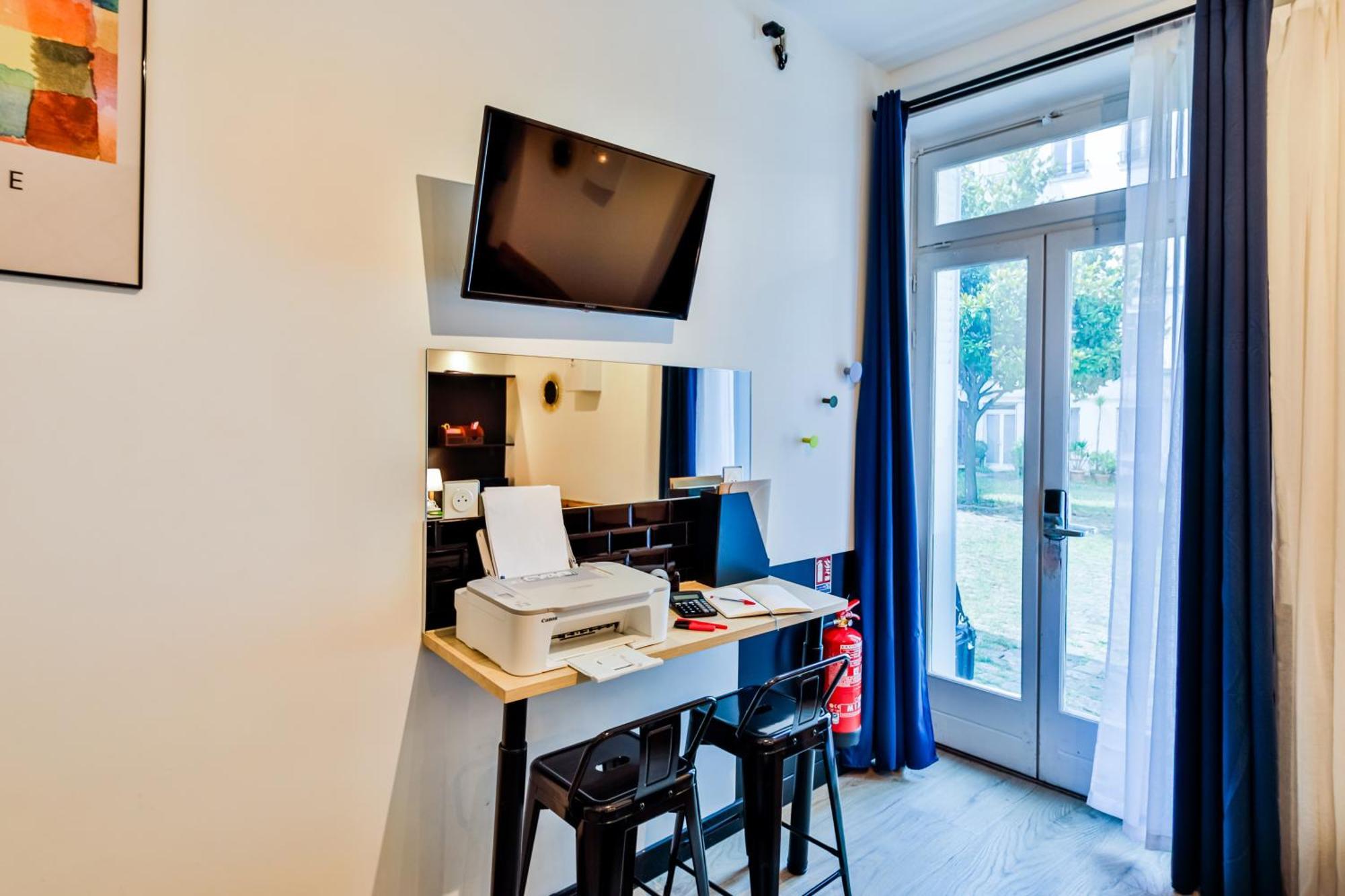 Ws Notre-Dame - Jussieu Apartman Párizs Kültér fotó